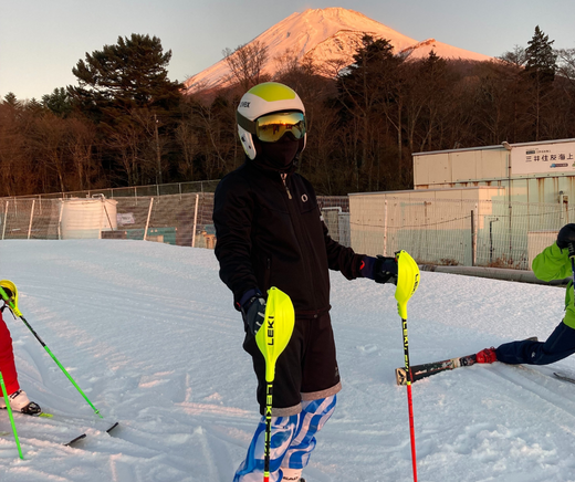 GO-BEYONDER No.717:タオカヤマト No.233:梶原有希