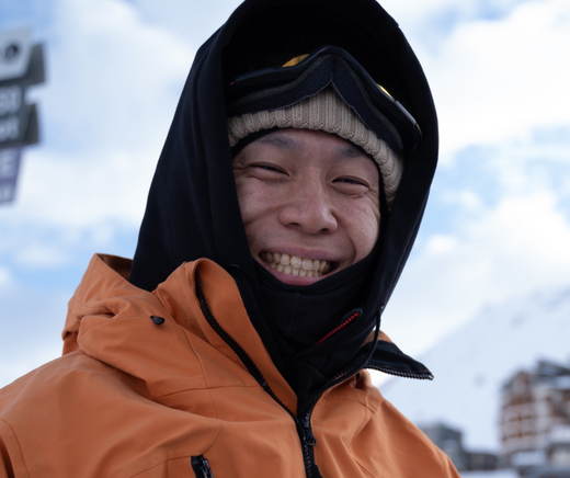 小嶺聡之